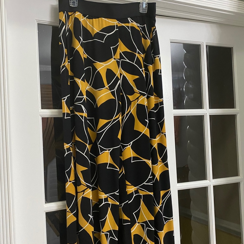 Flowy pants